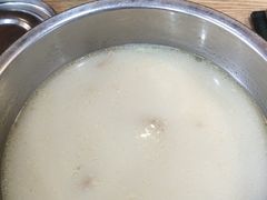 -神仙雪浓汤(弘大店)