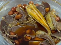 -丰都麻辣鸡块(大同路店)