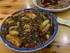 -兰园快餐(环城西路店)