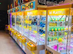 -皇庭广场(福华三路店)
