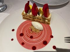 -L'Arome芳芳法国餐厅(仙林金鹰店)