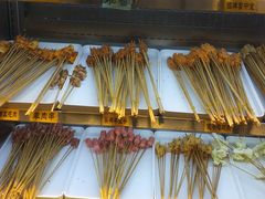 -乐乐姐超级土豆(中关村5号店)