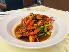 -聚味瞿记·龙虾堂(渔人码头一店)