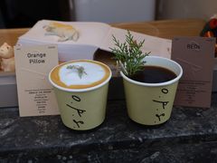 -O.P.S. CAFE