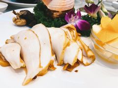 炭烧嚮螺片-东海酒家(长平东路店)