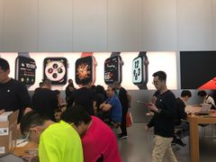 -Apple 零售店(Canton Road)