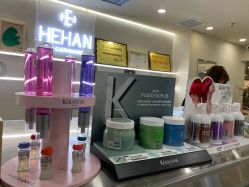 -DX HAIR SALON·发现未知美发沙龙