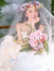 -第一夫人婚纱摄影(南京店)