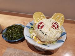 -酒井酱子·深夜食堂(东城汇店)