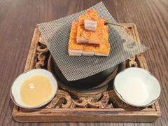 -广州柏悦酒店·悦景轩·粤菜餐厅