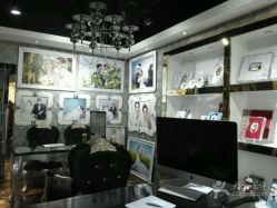 点击看大图 -青禾婚纱摄影(杭州店)
