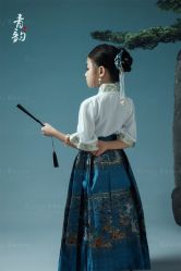 -芳妮豆丁儿童摄影(民治旗舰店)