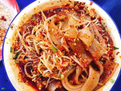 -马路边边麻辣烫联盟路店