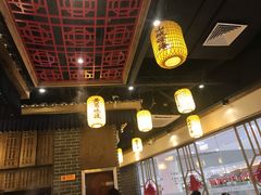 -井格重庆火锅(临平银泰城店)