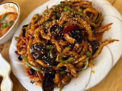 -張飛扒肉·龙江非遗(道外店)