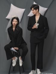 -第一夫人婚纱摄影(南京店)