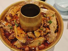 -全牛匠·乐山跷脚牛肉(西北旺万象汇店)