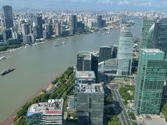 -东方明珠广播电视塔