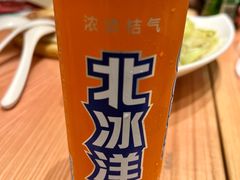 -甲乙饼·手工牛肉饼(东方广场店)