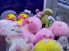 -CIAO·团建聚餐·生日派对轰趴馆(福田店)