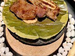 -匠和风精致料理(成都龙湖滨江天街店)