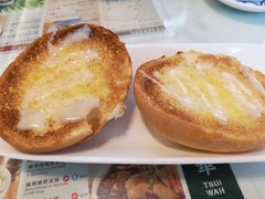 -翠华餐厅(香港国际机场店)