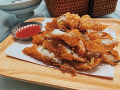金腿黄鱼响铃-1921餐厅.精选.浙味(一线西湖湖景店)
