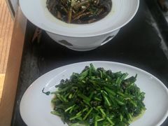 -阿娘家·原生态农家菜(国顺东路店)