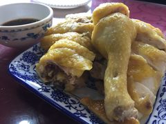 白斩鸡-洞天食府(北大街店)