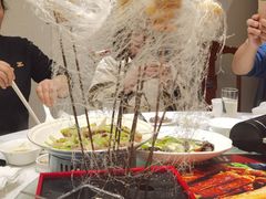 -清真·东饺宴