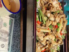 -蘭奢雅集·江浙菜(青山江滩店)