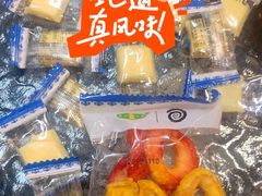 -很久以前羊肉串(南京路第一百货店)