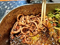 鱿鱼须-徐师傅太子锅(龙泽路店)
