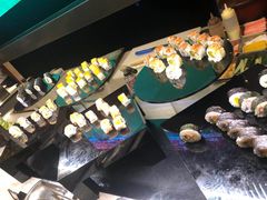 -新发展亚太JW万豪酒店·福苑咖啡厅