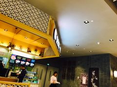 -食代馆(深业上城店)