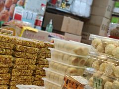 -永昌饼家(西华路店)