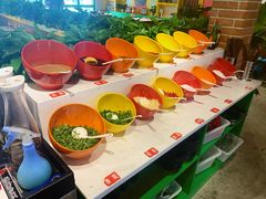 自助小料-钢管厂五区小郡肝火锅串串香(清河店)