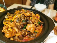 -渔太泰漓江小馆·广西融合菜(西街店)