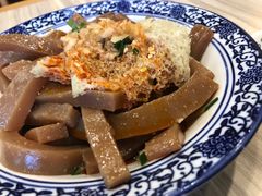 -夏雪花·手工拉面(南油店)
