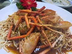 -寻味顺德·南记酒家·传统顺德菜·鱼生(广源路店)
