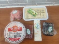 定胜糕-江南春(中山中路店)