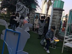 大堂-苏小糖(鼓浪屿三丘田花园店)