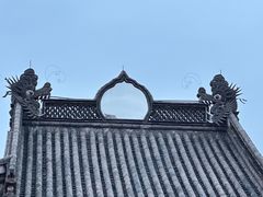 -宁波府城隍庙
