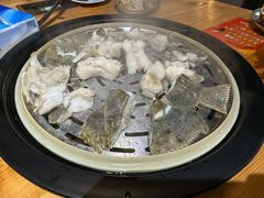 -阿鸡鱼庄·顺德鲜蒸小炒(亚运村店)