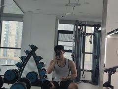 -WEGYMER健萌健身(麦德龙钰龙天下馆)