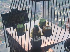 -洲际酒店·地平线全日餐厅HORIZON CAFÉ
