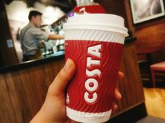 中美式-COSTA COFFEE(德基广场店)