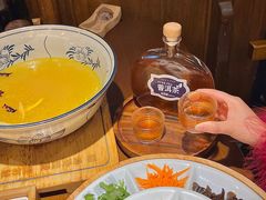 -芸南道·过桥米线(昆明老街旗舰店)