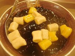 鲜芋仙招牌-鲜芋仙(常州吾悦国际广场店)