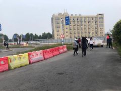 -楚汉驾校(群星城岳家嘴东亭校区)